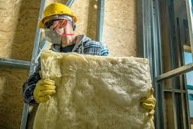 Types of Insulation We Offer in Marion Center, MA